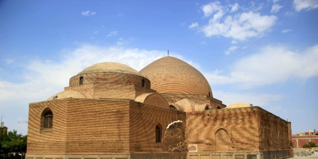 İran’i Bir De Böyle Görün