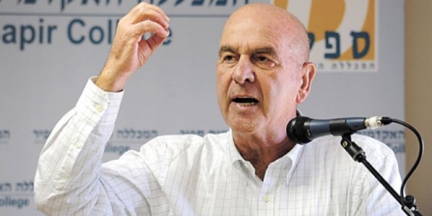 İsrail'den Çin'e sert uyarı!