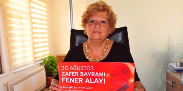 Büyükşehir Zafer Bayramı Coşkusunu Katlayacak