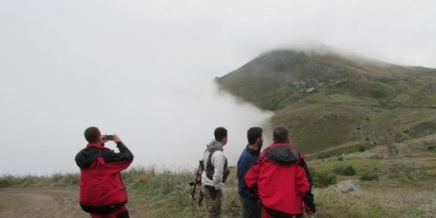 Trabzon’da Kayıp Genç İle Yaşlı Adam Tüm Aramalara Rağmen Bulunamıyor