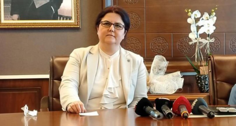 Bakan Yanık'tan refakatsiz çocuklar hakkında önemli açıklama