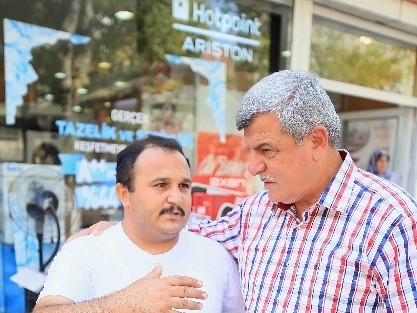 Hizmetler Artarak Devam Edecek