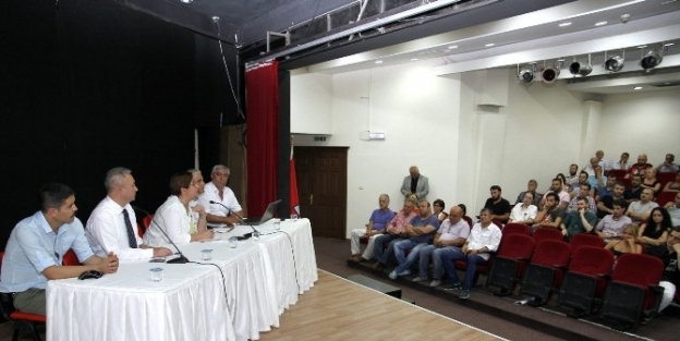 Alsancak’ın Gürültü Sorunu Çözülüyor