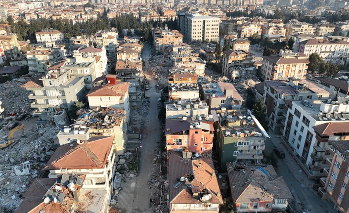 Zorunlu deprem sigortası poliçesinde artış