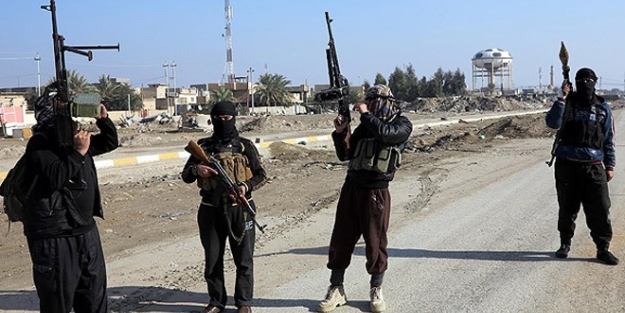 IŞİD'e ekonomik savaş çağrısı