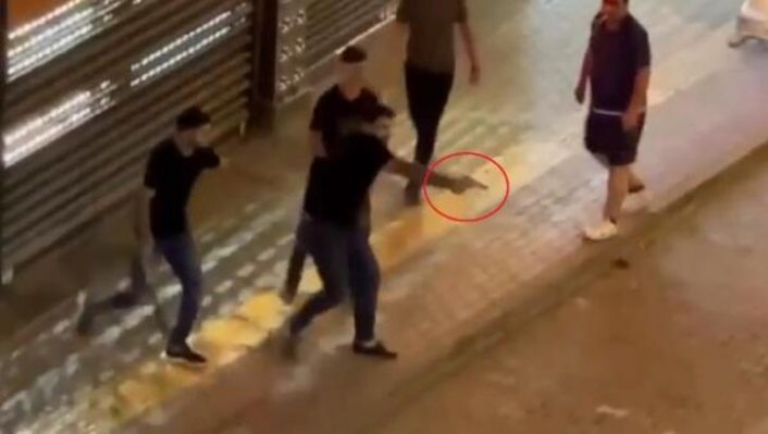 Bursa'da akrabaların 'silahlı' kavgasında kardeşlerden biri öldü! 34 kez müebbet istendi