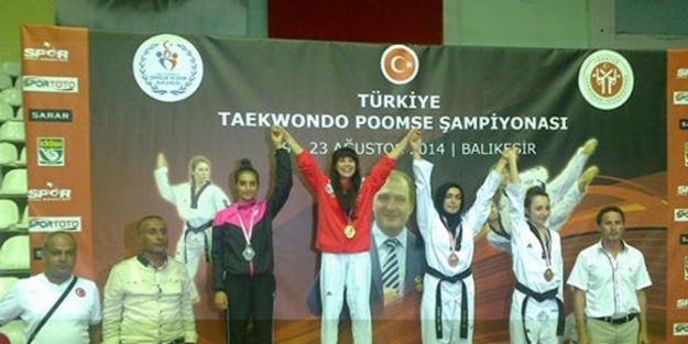 Balıkesir’de Gaziantep Şov