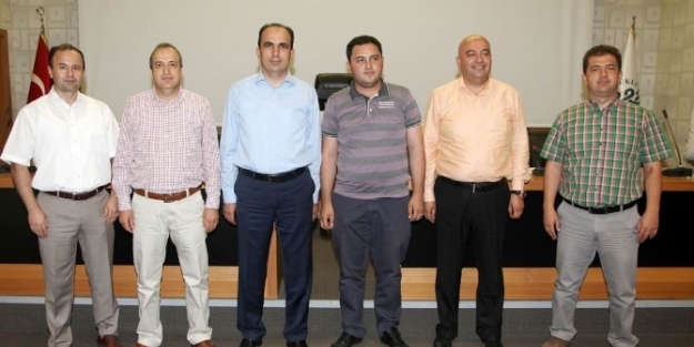 Selçuklu Hentbol Takımı Süper Lig’de