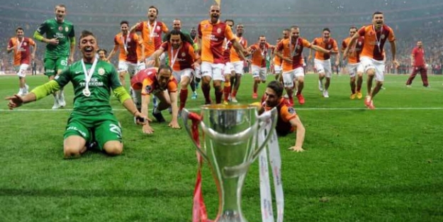 Galatasaray tekrar Süper Kupa'yı alacak mı?