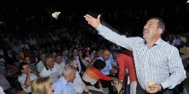 Darıca’da Ordu Şenliği