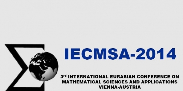 Rektör Elmas, Viyana’da Uluslararası Matematik Konferansı’na Katıldı