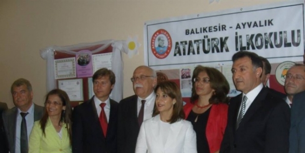 Ayvalık’ta Okul Müdürleri Bilmecesi
