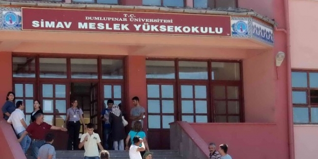 Ön Kayıt Hareketliliği