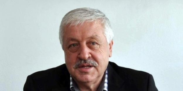 Uzer’den Kurultay Açıklaması