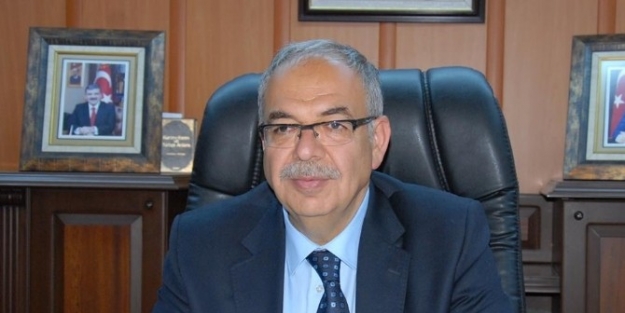 Başkan Kutlu, Adıyaman Halkından Özür Diledi