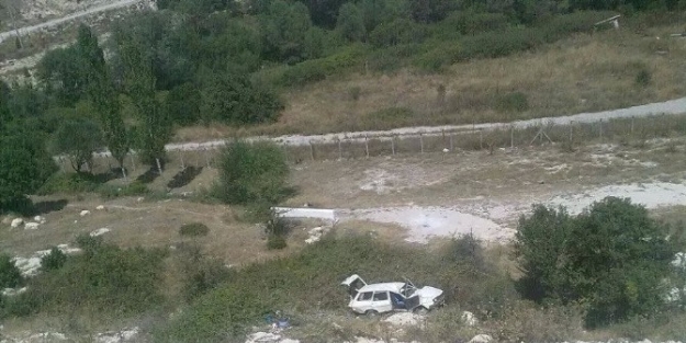 Ölüm Virajında Bir Kaza Daha