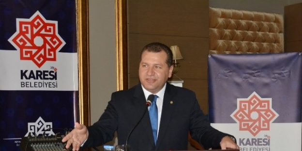 Karesi Belediyesi’nden Strateji Atağı