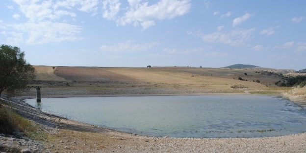 Amasya’da 2 Çocuk Gölette Boğuldu