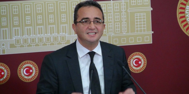 CHP, Erdoğan'ı AYM'ye taşıdı!