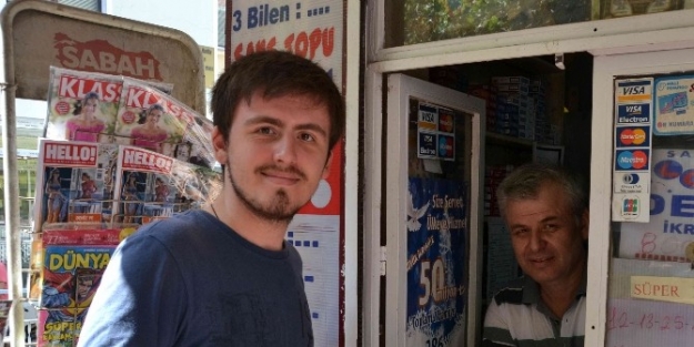 30 Ağustos Milli Piyango Özel Çekilişi Simav’da Gerçekleştirilecek
