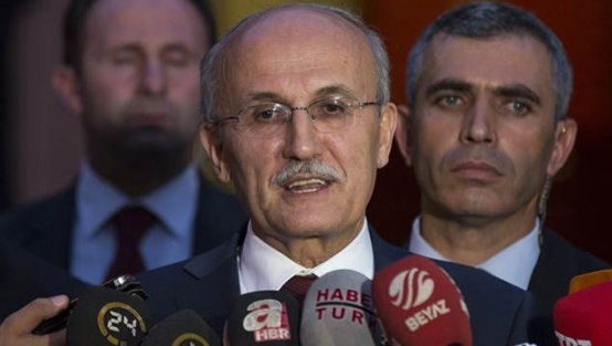 Yargıtay başkanı'ndan flaş Erdoğan açıklaması