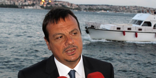 Ergin Ataman'dan Dünya Kupası açıklaması