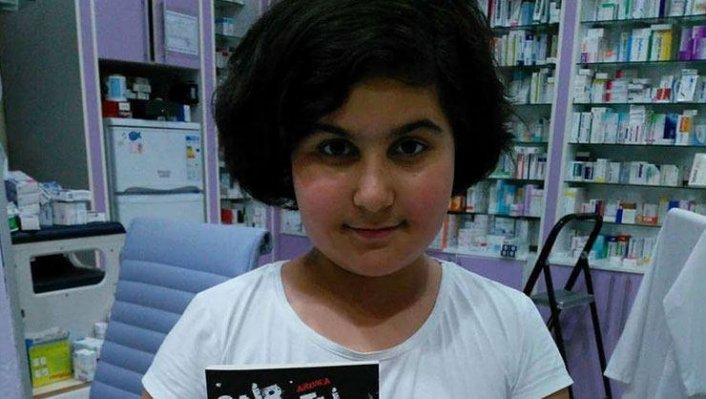 Rabia Naz'ın ölümüne takipsizlik kararı