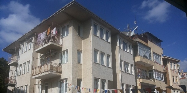 Tekirdağ’da 2014 Temmuz Ayında 2 Bin 282 Konut Satıldı