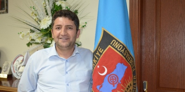 Erzurum Şoförler Ve Otomobilciler Odası, ‘taxim Projesi’ni Hayata Geçirdi