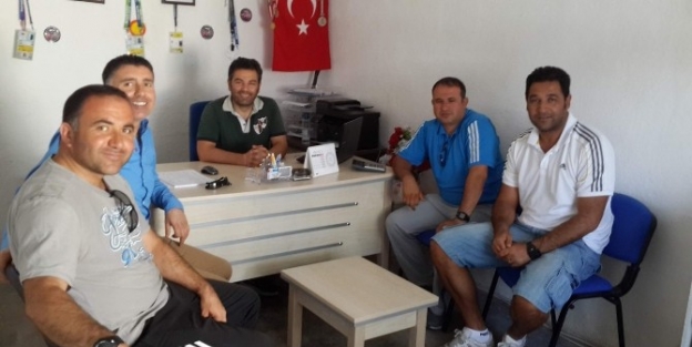 Ervranspor Kaman Ve Mucur İlçesinde De Spor Okulu Açıyor