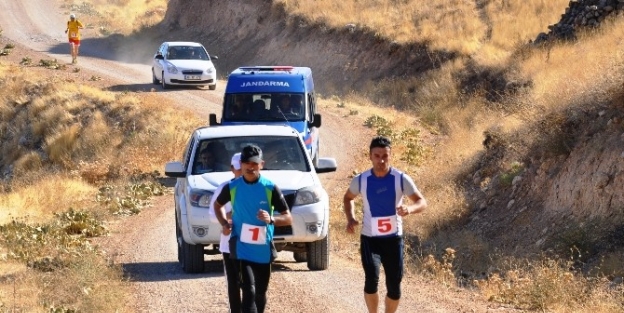 Elbistan Ultra Maratonu 12 Ekim’de Koşulacak