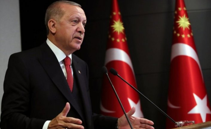 Cumhurbaşkanı Erdoğan'dan kıdem tazminatı talimatı!