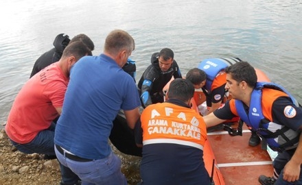 Arama Kurtarma Ekipleri Troia’da Buluşuyor