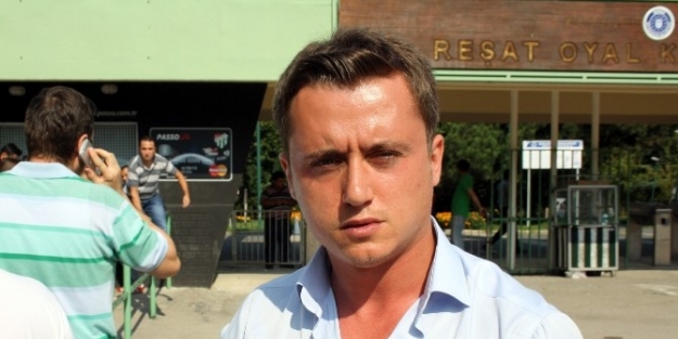 Bursaspor Taraftarı Galatasaray Maçı Biletlerine İlgi Göstermedi