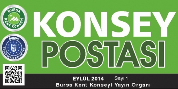 Konsey Postası Yayın Hayatına Başlıyor