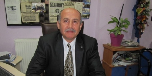 27  Yıllık  Hasret Bitiyor