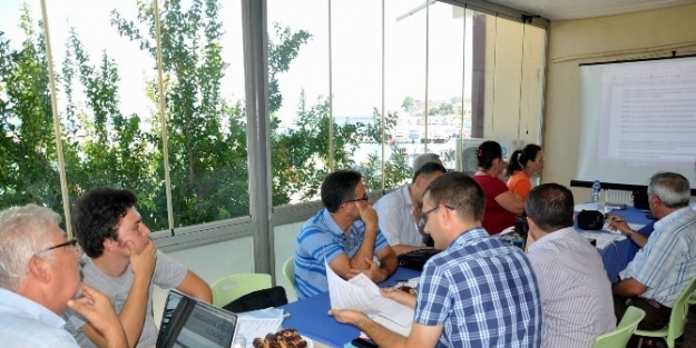 Mudanya Belediyesi Stratejisini Belirledi