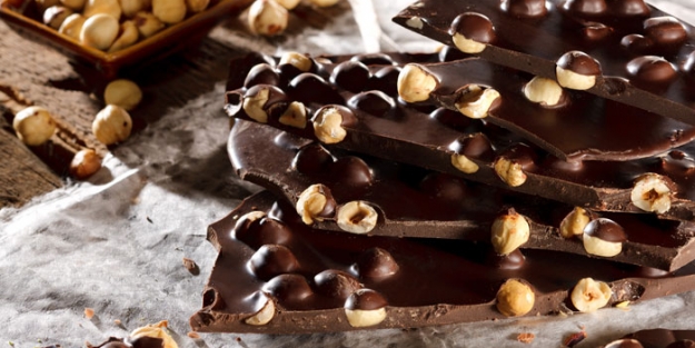 Fındık üretimi çikolatayı vurdu