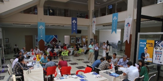 Hkü’de Yeni Kayıt Heyecanı Başladı