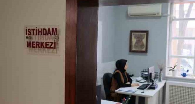 Bursa'da deprem sonrası işsiz kalanlara belediyeden çağrı