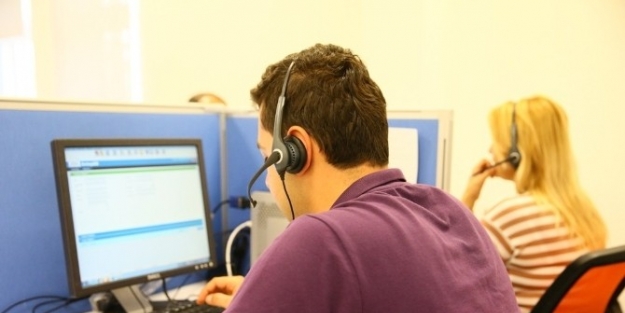 Üç Tuşla Derdine Çare