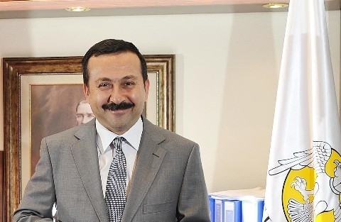 Selçuk Üniversitesi Öğrencilerini Bekliyor