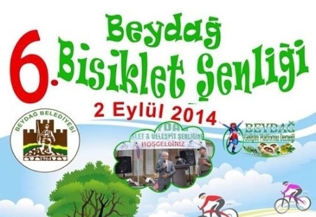 Beydağ’da Kurtuluş Coşkusu Onur Akın’la Yaşanacak