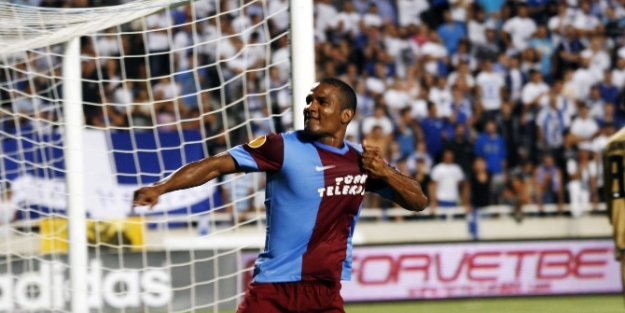 Malouda: Parası neyse vereyim de gideyim