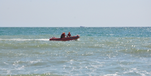 Kumburgaz'da kaybolan gençler Tekirdağ'da da aranıyor
