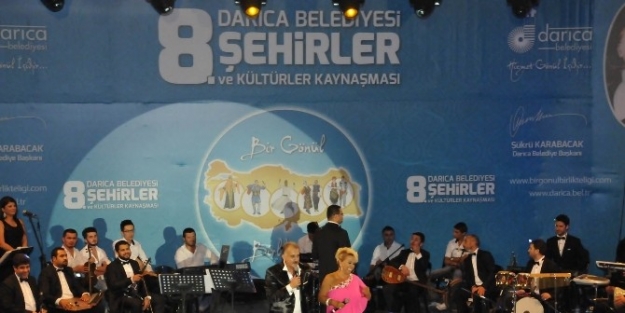 Bolu Beyi Darıca’yı Fethetti