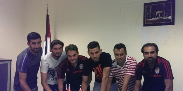 Spor Toto 2.lig