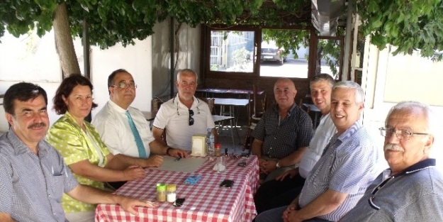 Rektör Birincioğlu; “jeotermal Aydın’ın Geleceği"