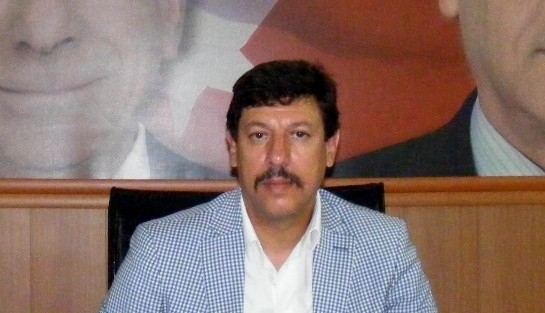 İzgioğlu: "ideal Sahibi Okul Müdürlerine Kumpas Kuruluyor"