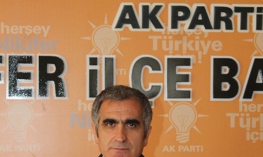 Ak Parti’den Malazgirt Zaferi Mesajı